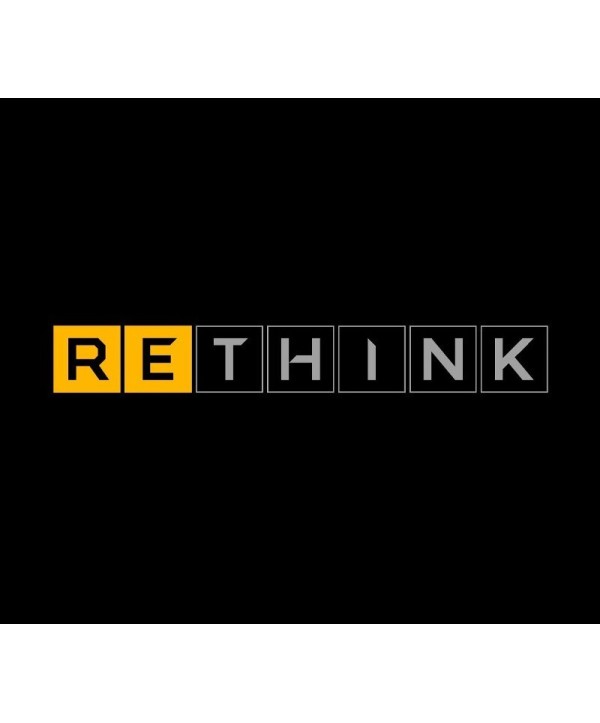 ReThink Steam Key EUROPE